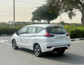 2022 Mitsubishi Xpander