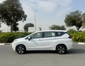 2022 Mitsubishi Xpander