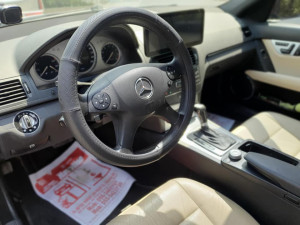 2008 Mercedes-Benz C-Class