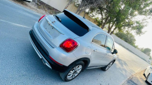 2016 Fiat 500C