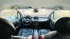 2016 Fiat 500C