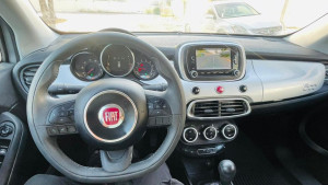 2016 Fiat 500C