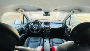 2016 Fiat 500C