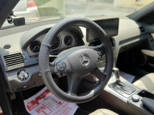 2008 Mercedes-Benz C-Class