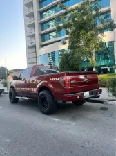 2014 Ford F150