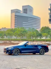 2022 BMW 4-Series