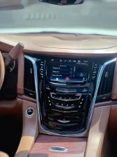 2017 Cadillac Escalade