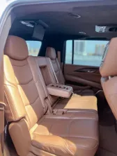 2017 Cadillac Escalade