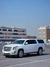 2017 Cadillac Escalade