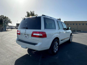 2008 Lincoln Navigator