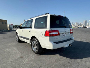 2008 Lincoln Navigator