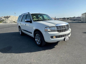 2008 Lincoln Navigator