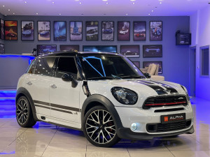 2016 Mini Countryman