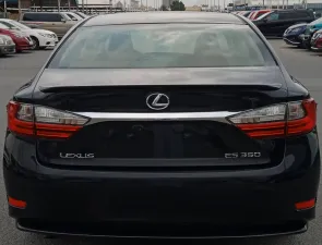 2017 Lexus ES