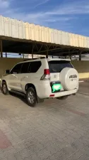 2011 Toyota Prado