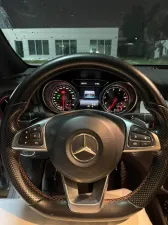 2018 Mercedes-Benz CLA