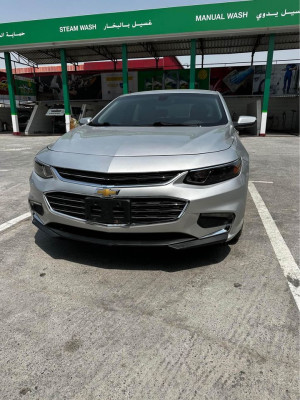 2018 Chevrolet Malibu in dubai