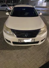 2013 Renault Safrane in dubai