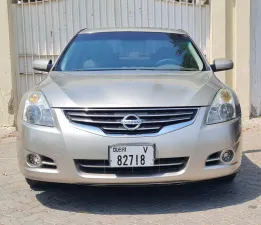 2010 Nissan Altima