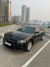 2020 Dodge Charger in dubai