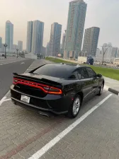 2020 Dodge Charger