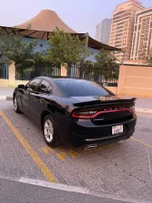 2020 Dodge Charger