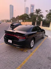 2020 Dodge Charger