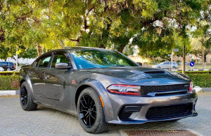 2021 Dodge Charger