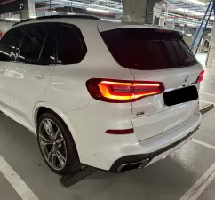 2023 BMW X5