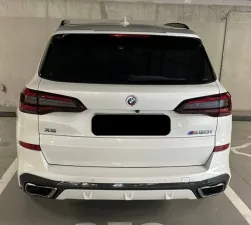 2023 BMW X5