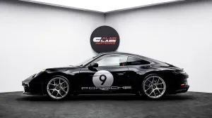 2024 Porsche 911 Carrera