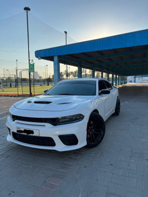 2018 Dodge Charger in dubai