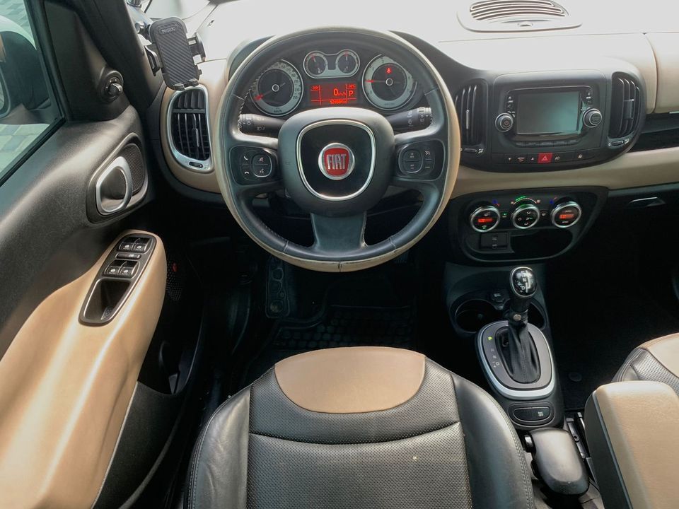 2015 Fiat 500C