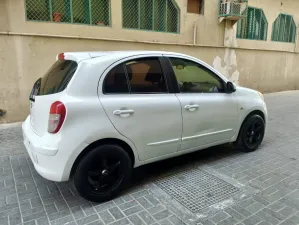 2015 Nissan Micra