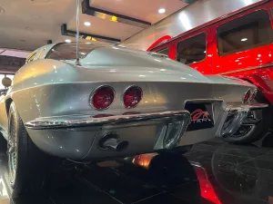 1963 Chevrolet Corvette