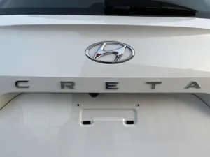 2023 Hyundai Creta