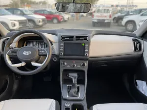 2023 Hyundai Creta