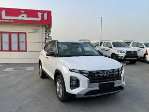 2023 Hyundai Creta