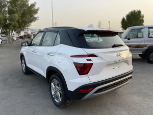 2023 Hyundai Creta