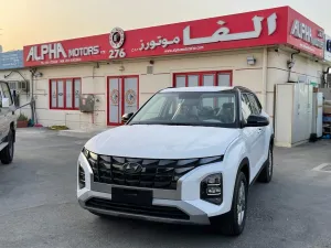 2023 Hyundai Creta