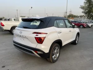 2023 Hyundai Creta