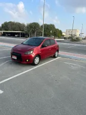 2014 Mitsubishi Mirage