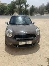 2013 Mini Countryman