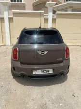 2013 Mini Countryman