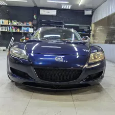 2008 Mazda RX-8