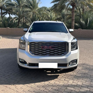 2018 GMC Yukon