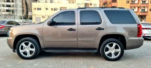 2012 Chevrolet Tahoe