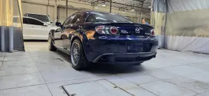 2008 Mazda RX-8