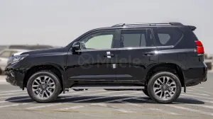 2023 Toyota Prado