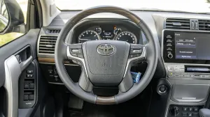 2023 Toyota Prado